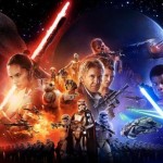 Star Wars: The Force Awakens the business world record  