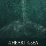 A film based on true events '' In The Heart Of The Sea '' first trailer released