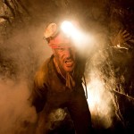 Drama, Movie based on a true incident, '' The 33 'is the first trailer released    