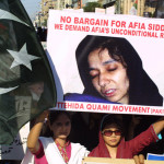 The CIA had given $ 55,000 to the kidnappers of Dr. Aafia Siddiqui