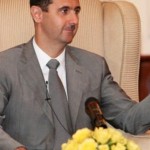 Syrian regime will not give up power in Geneva