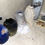 The Syrian government has used 8 times the UN Chemical Weapons