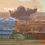 Turkey's intervention in Syrian territory is open aggression :Syria        