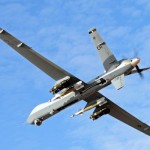 US drone attack in North Waziristan 8 suspects