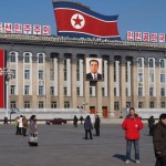 North Korean was born in August 15, 1948
