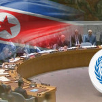 UN committee passes on North Korea's human rights resolution