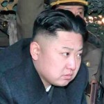 North Korean leader Kim Jong-un has no plans to end his country's nuclear program.