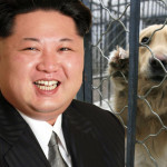 North Korea leader Kim Jong Un orders to kill dogs and EAT them