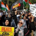 With the implementation of the citizenship law, protests erupted in India, with old hostilities being refreshed.