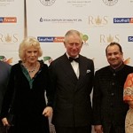 Prince Charles appointed singer Rahat Fateh Ali as ambassador of British Asian Trust