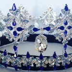 The cost of this crown is up to 5 to 7 crores
