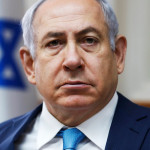 Zionist Prime Minister Benjamin Netanyahu