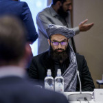 Talks have begun in Norway between Taliban representatives and Western diplomats
