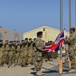 طالبان نے برطانوی فوجیوں کے نکلتے ہی صوبہ ہلمند میں انگریز افواج کے خلاف فتح کا اعلان کر دیا ہے