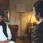 Taliban spokesman Mohammad Sohail Shaheen
