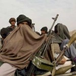 There are direct or indirect talks with the Taliban, the United States