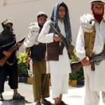Talks with the Taliban