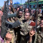 WHO chief accused of providing arms and financial support to Tigray rebels