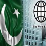 The World Bank has projected Pakistan's economic growth to be 3.4 percent this year