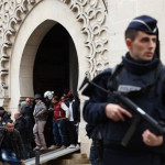 The court confirmed that the mosque, located in the northern part of Paris, was closed for six months