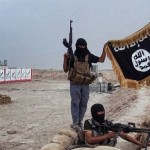 Islamic State of Iraq and Syria militants active