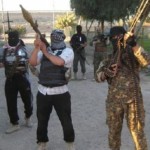 46 tribesmen killed in Iraq daas