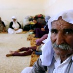 Yazdi tribe ethnic cleansing in Iraq by daas risk
