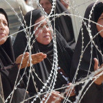 The barbaric treatment of women in Iraqi prisons