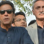 Imran Khan cleared, Jahangir Tareen disqualified,