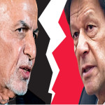Imran Khan is on the path of Ashraf Ghani