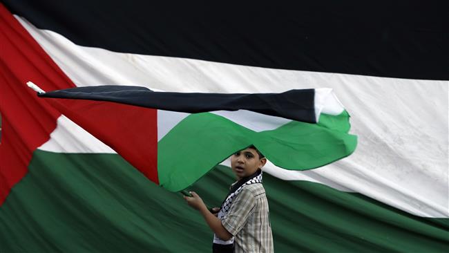 French Parliament and Senate of 140 members have been asked to recognize a Palestinian state