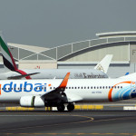 Fly Dubai launches regular commercial flights to Israel