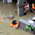 Philippines storm killed 31 people, many missing