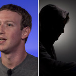 Facebook founder Mark mentioning prepared to identify terrorists Petersburg Facebook Plan