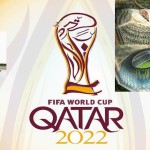 Question marks on corruption on host Qatar's FIFA World Cup 2022