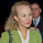 US Acting Assistant Secretary of State Alice Wells