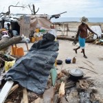 Natural disasters push 26millon people into poverty every year