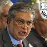 The National Accountability Bureau (NAB) has frozen all the assets of Finance Minister Ishaq Dar