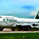 National Airline (PIA) has stopped operation Dhaka