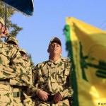  Lebanese Hezbollah militia