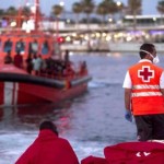 126 immigrants drowned during Libya's attempt to reach Europe through the Mediterranean Sea