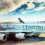 UAE's Emirates airline