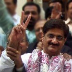 Murad Ali Shah to take oath as the 27th Chief Minister today