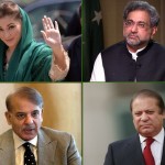 PML-N suffers from political confusion