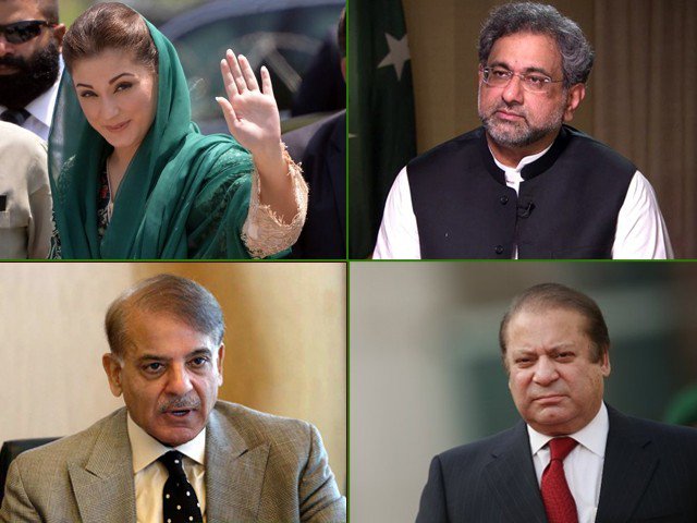 PML-N suffers from political confusion