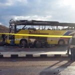 Egypt tourist bus blast kills 22, injures 5, including Korea's three tourist