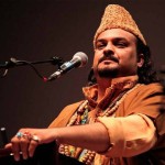 Famous Qawwal Amjad Sabri   