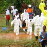 More than 180 people killed after floods and landslides in western African country of Sierra Leone
