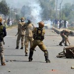 India set to impose president's rule in occupied Kashmir