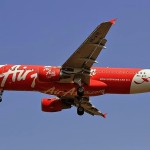 Malaysia's celestial company Air Asia plane disappeared while traveling to Singapore from Indonesia